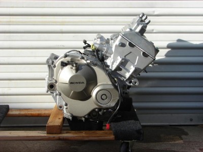 Suche Motor für CBR600RR PC37 - Forum: CBR 600 RR